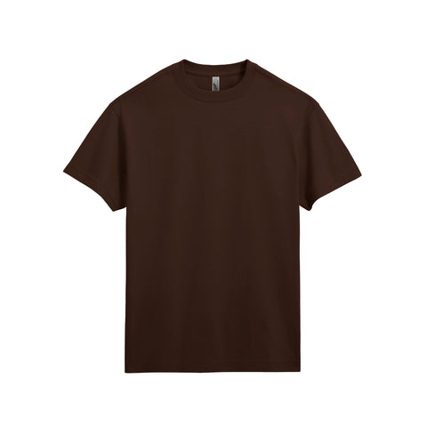 9001 American Apparel Super Heavyweight T-Shirt-1