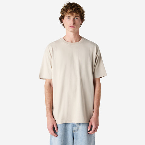 9001 American Apparel Super Heavyweight T-Shirt-12