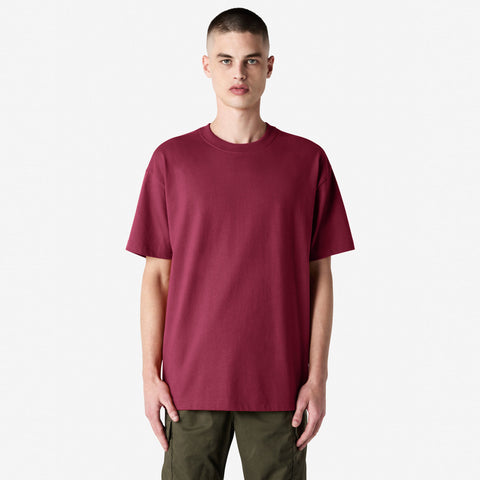 9001 American Apparel Super Heavyweight T-Shirt-13