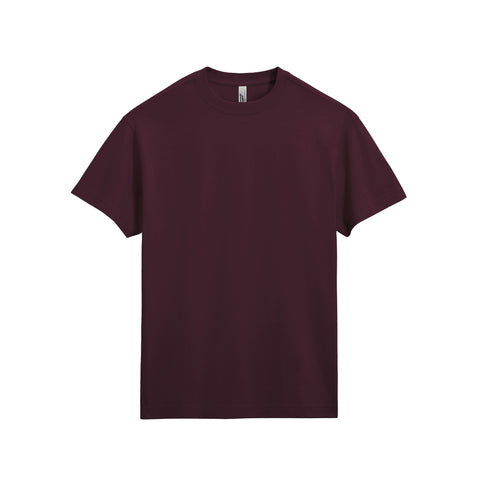 9001 American Apparel Super Heavyweight T-Shirt-3