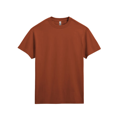 9001 American Apparel Super Heavyweight T-Shirt-6