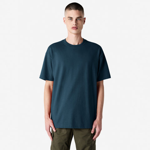 9001 American Apparel Super Heavyweight T-Shirt-17