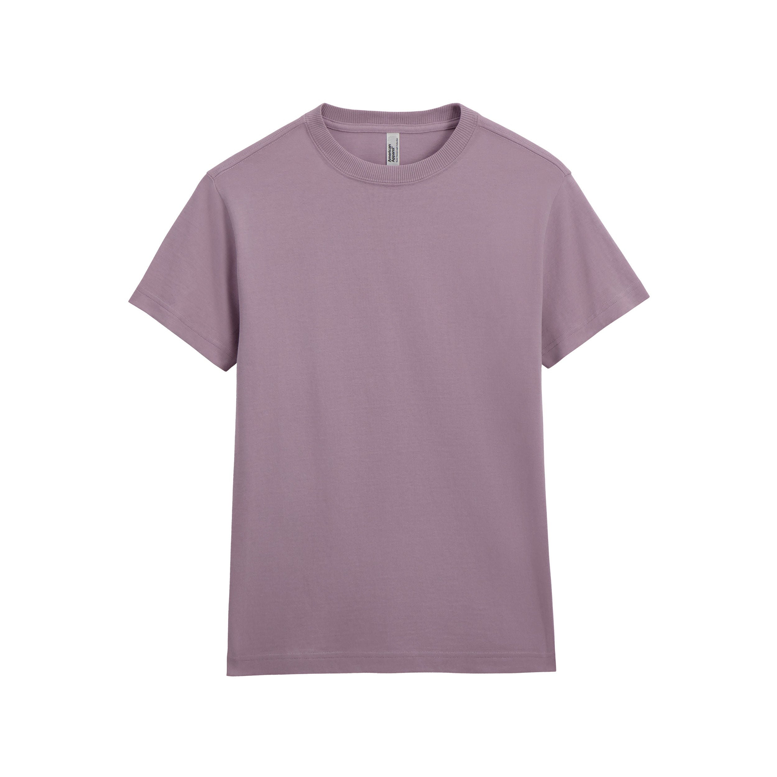 9001 American Apparel Super Heavyweight T-Shirt-8