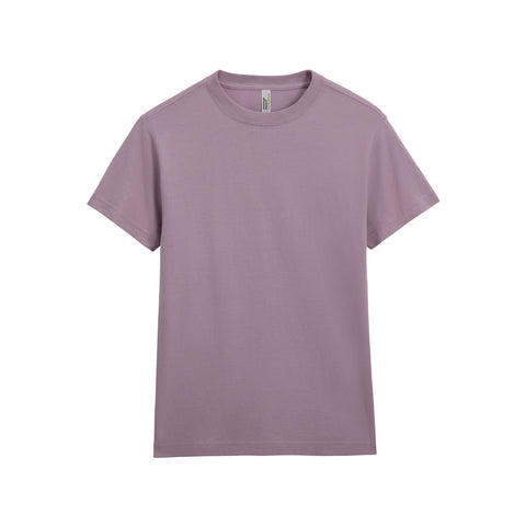 9001 American Apparel Super Heavyweight T-Shirt-8