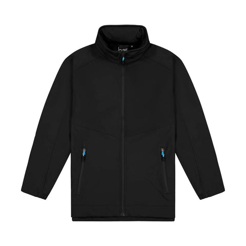 CLOKE - Kids Aspiring - Contrast Zip Pulls - AJKZ-18