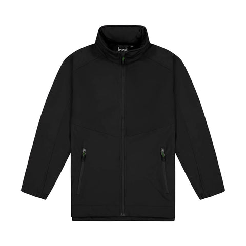 CLOKE - Kids Aspiring - Contrast Zip Pulls - AJKZ-2