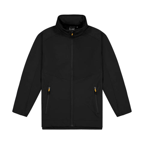 CLOKE - Kids Aspiring - Contrast Zip Pulls - AJKZ-20