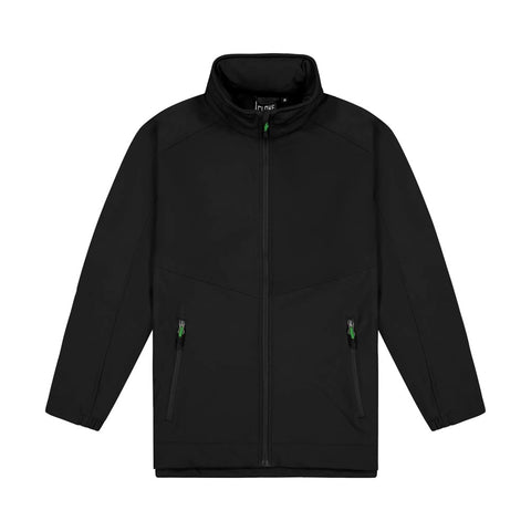 CLOKE - Kids Aspiring - Contrast Zip Pulls - AJKZ-19
