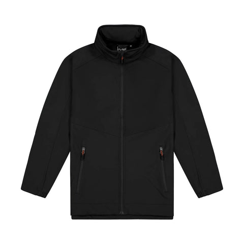 CLOKE - Kids Aspiring - Contrast Zip Pulls - AJKZ-17