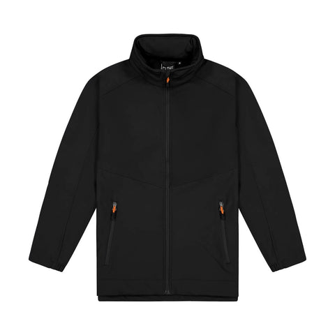 CLOKE - Kids Aspiring - Contrast Zip Pulls - AJKZ-14