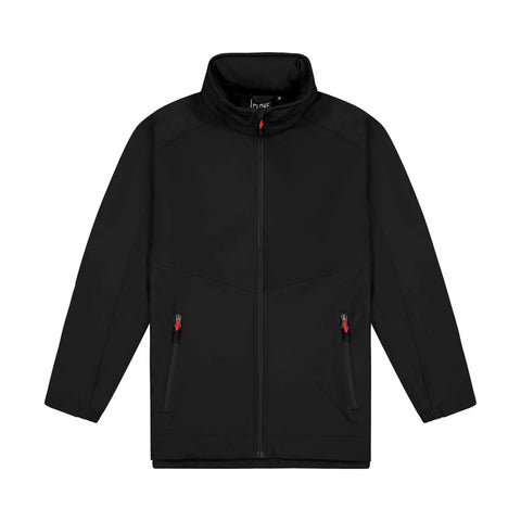 CLOKE - Kids Aspiring - Contrast Zip Pulls - AJKZ-16