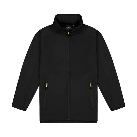 CLOKE - Kids Aspiring - Contrast Zip Pulls - AJKZ-12
