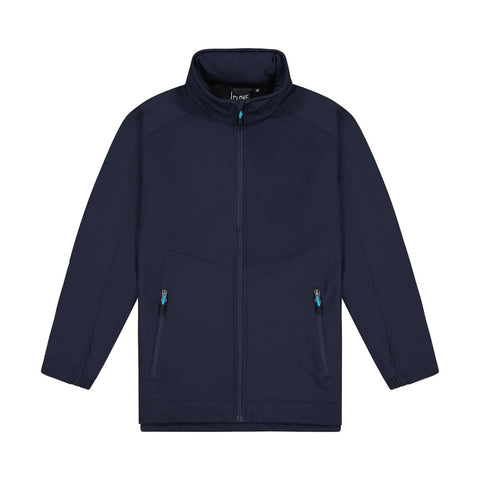 CLOKE - Kids Aspiring - Contrast Zip Pulls - AJKZ-8