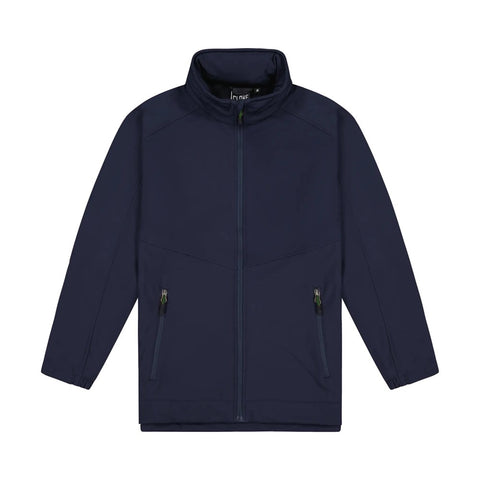CLOKE - Kids Aspiring - Contrast Zip Pulls - AJKZ-10