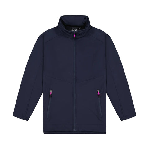 CLOKE - Kids Aspiring - Contrast Zip Pulls - AJKZ-5