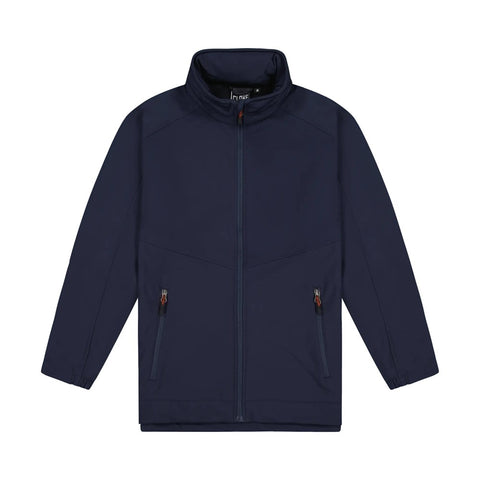 CLOKE - Kids Aspiring - Contrast Zip Pulls - AJKZ-7
