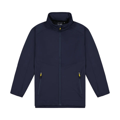 CLOKE - Kids Aspiring - Contrast Zip Pulls - AJKZ-3