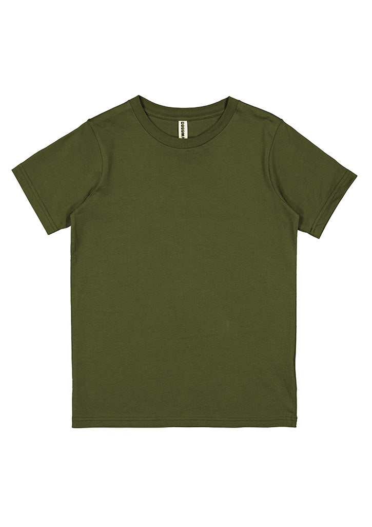 X1001K Army front