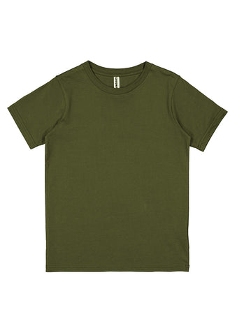 X1001K Army front