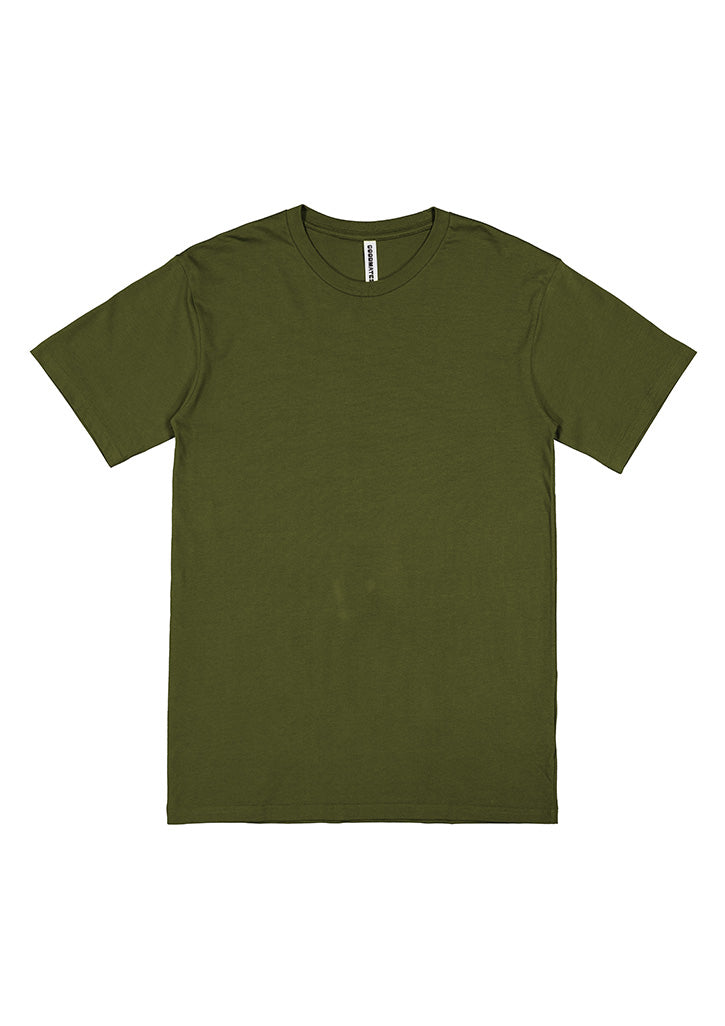 X1001M Army front