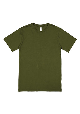 X1001M Army front