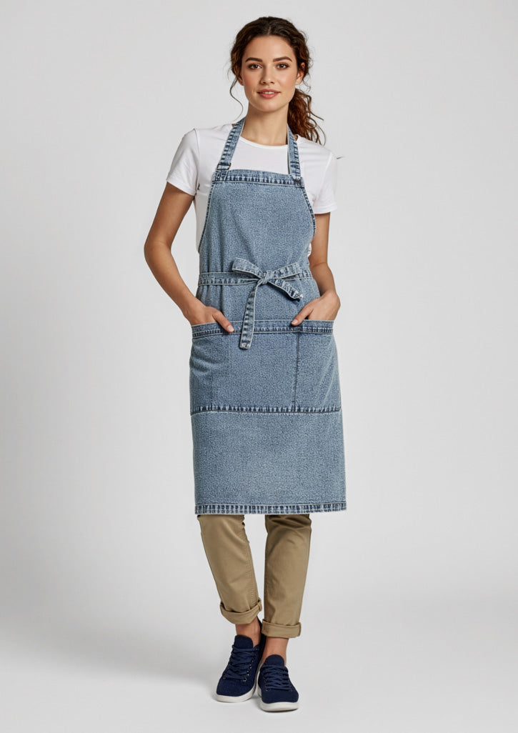 Clout Apron-BA40-biz-collection-1