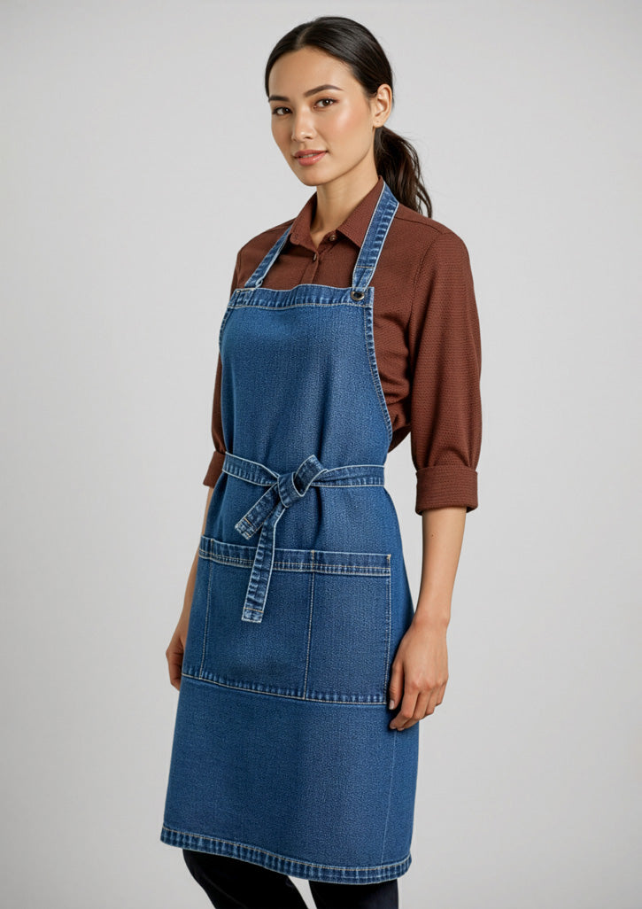 Clout Apron-BA40-biz-collection-2