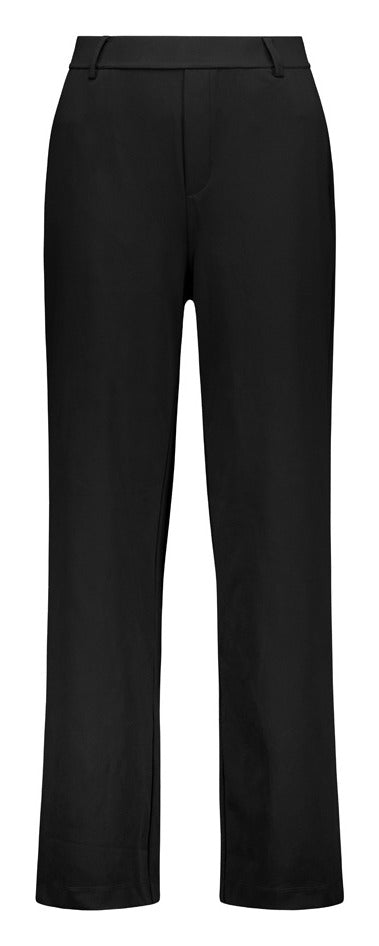 Soft Womens Stretch Pant in Black