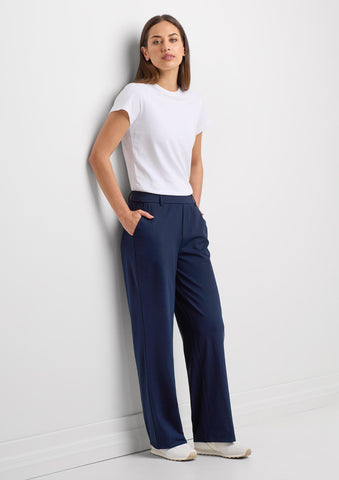 Soft Womens Stretch Pant-BB2606L-biz-collection-1