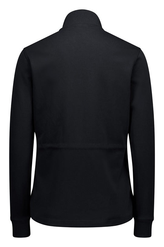 Tailor Womens Jacket Black back view