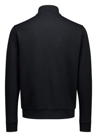 Tailor Mens Jacket Black back view