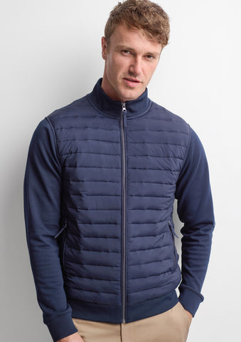 Tailor Mens Jacket-BJ2602M-biz-collection-0