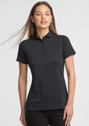 Phoenix Womens Short Sleeve Polo-BP2610LS-biz-collection-3