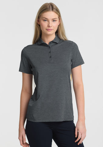 Phoenix Womens Short Sleeve Polo-BP2610LS-biz-collection-2