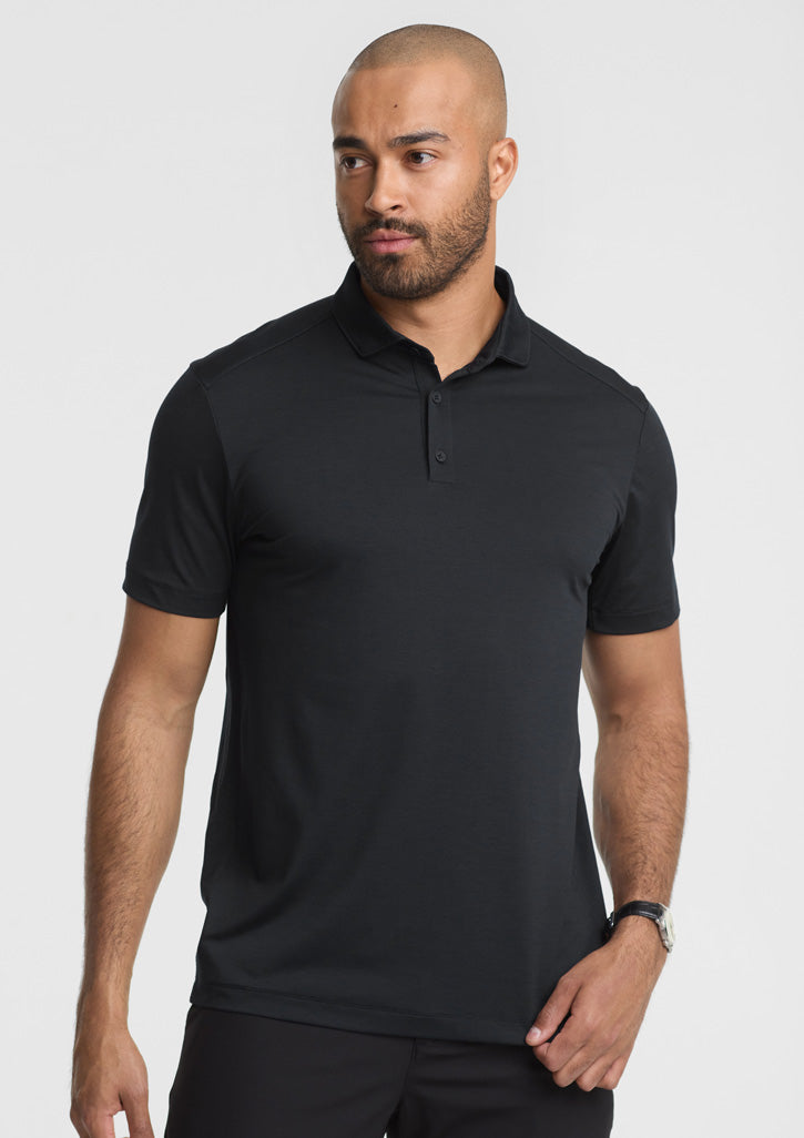 Phoenix Mens Short Sleeve Polo-BP2610MS-biz-collection-3