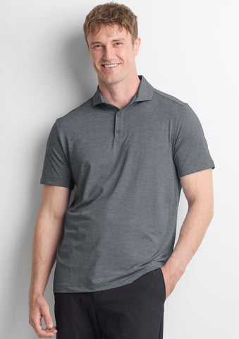 Phoenix Mens Short Sleeve Polo-BP2610MS-biz-collection-2