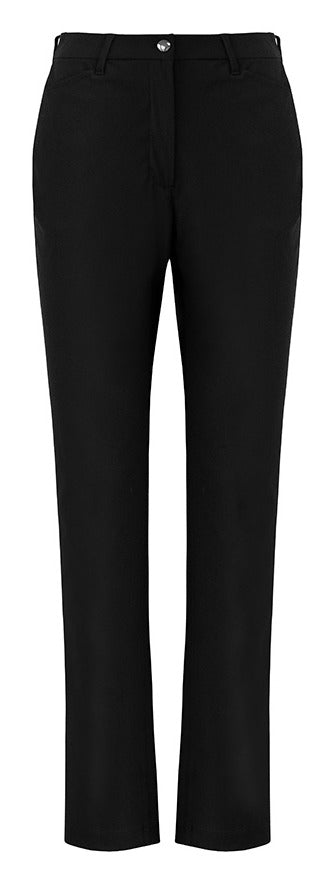 Venture Womens Pant in Black
