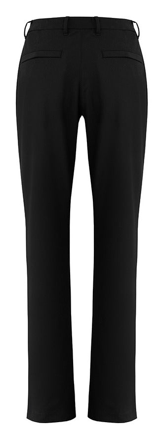 Venture Womens Pant Black back view