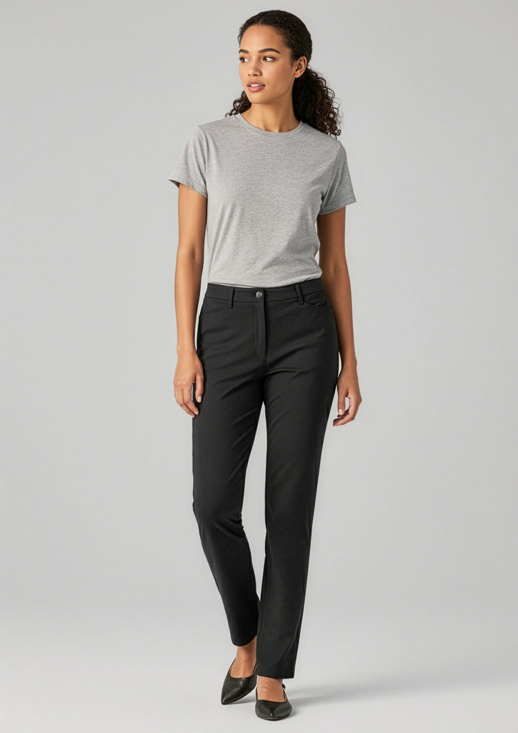 Venture Womens Pant-BS423L-biz-collection-0