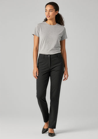 Venture Womens Pant-BS423L-biz-collection-0
