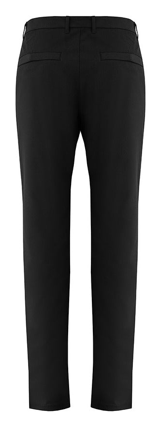 Venture Mens Pant Black back view