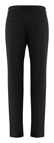 Venture Mens Pant Black back view