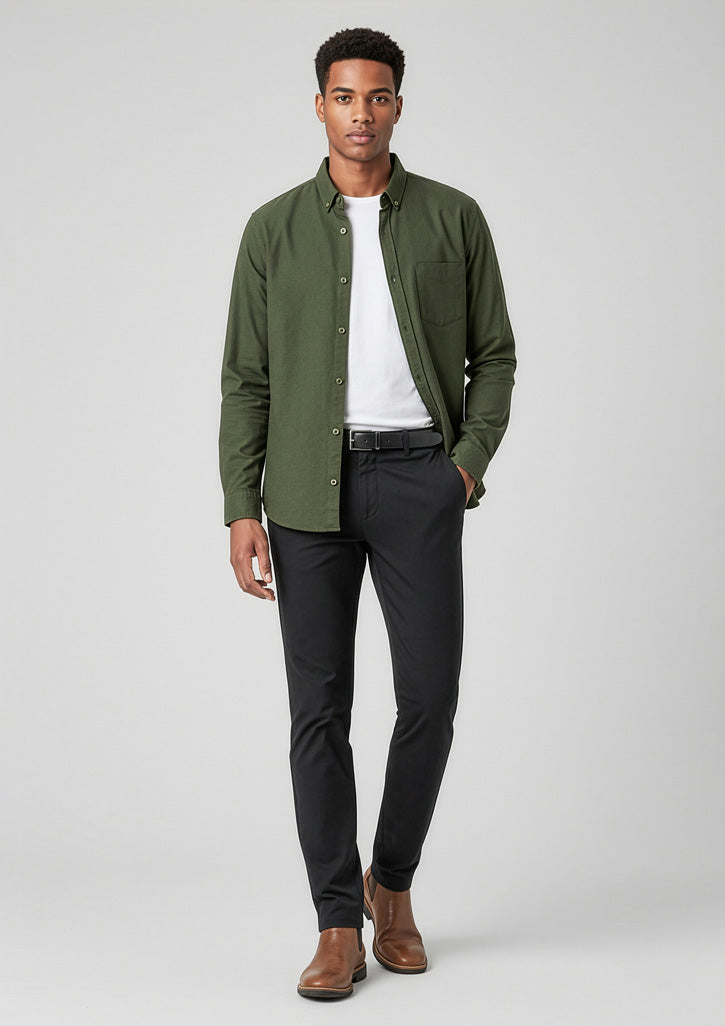 Venture Mens Pant-BS423M-biz-collection-0
