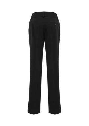 Stella Womens Perfect Pant Black back view