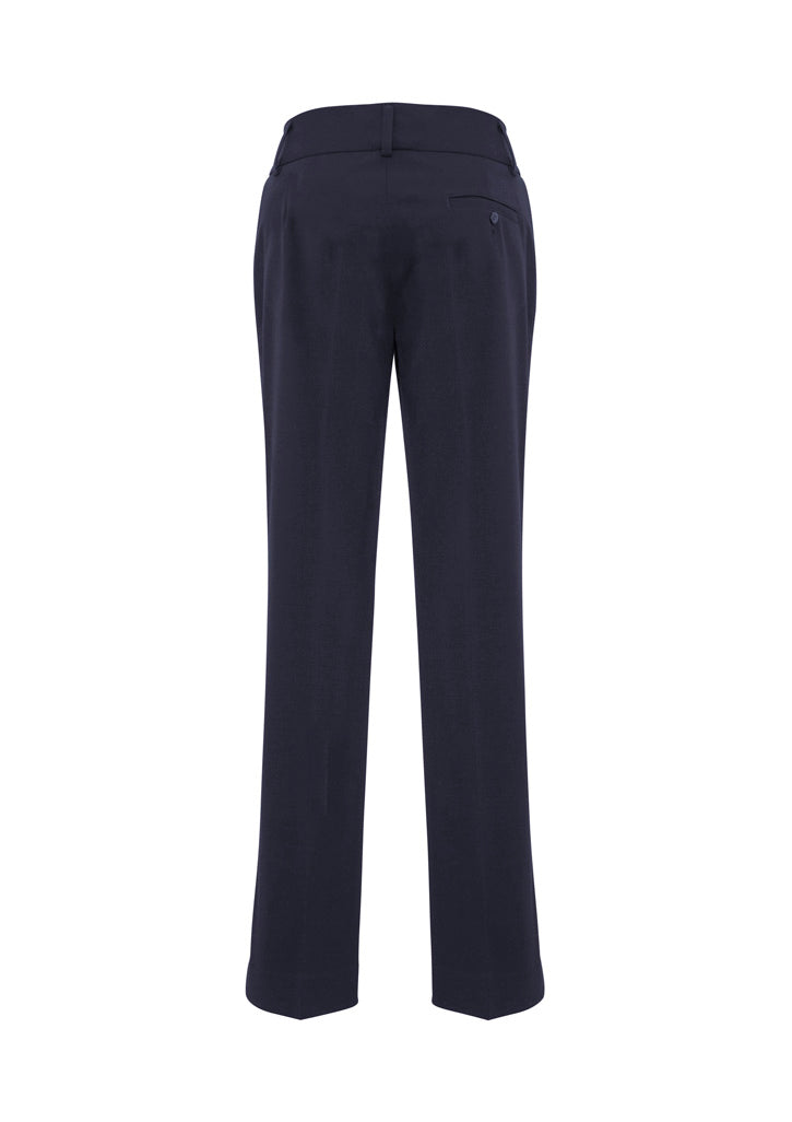 Stella Womens Perfect Pant Navy back view