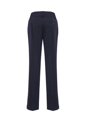 Stella Womens Perfect Pant Navy back view