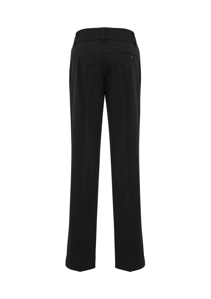 Kate Womens Perfect Pant Black back view