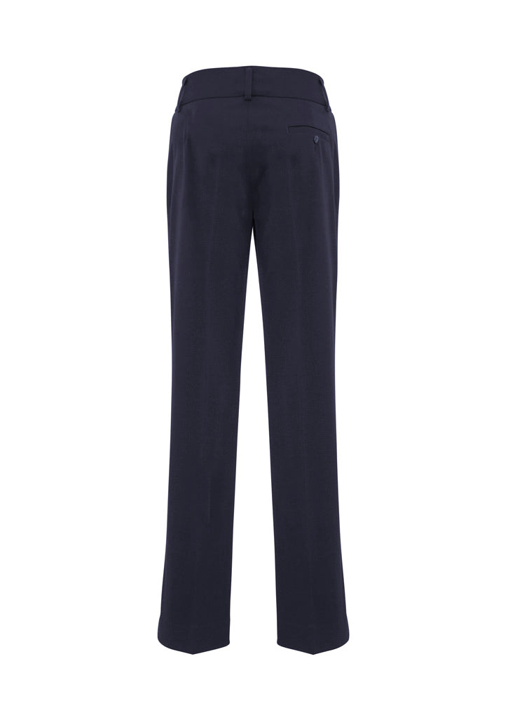Kate Womens Perfect Pant Navy back view