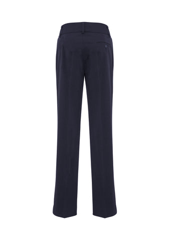 Kate Womens Perfect Pant Navy back view