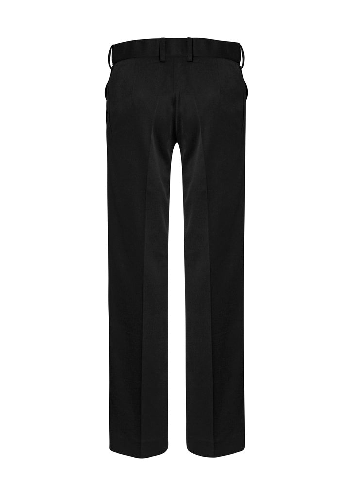Detroit Womens Pant Black back view